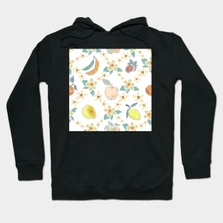 Fruits Hoodie